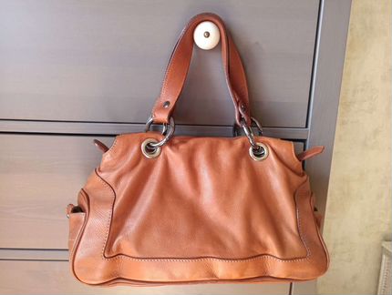 Итальянская сумка