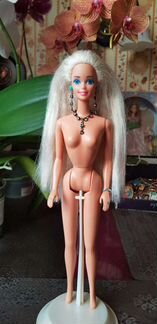 Кукла barbie Mermaid 1991