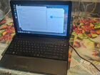 Packard bell p5ws0, gt 540m, i5 2410m, 6gb ddr3