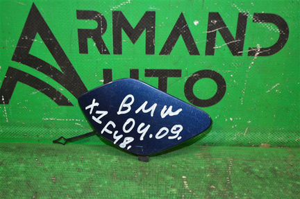 Заглушка бампера передняя Bmw X1 F48 2015 - Н.в