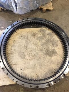 Поворотный круг CAT325