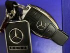 Mercedes-Benz C-класс 1.8 AT, 2011, 220 000 км объявление продам