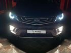 Geely Emgrand X7 2.0 AT, 2019, 18 000 км