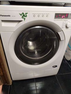 Стиральная машина Panasonic NA-14VA1