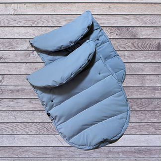 Накидка на ножки cybex