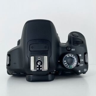 Canon 650D Body пробег 10870 кадров