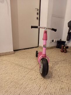 Детский самокат Kettler