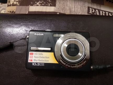 Фотоаппарат Kodak M1063