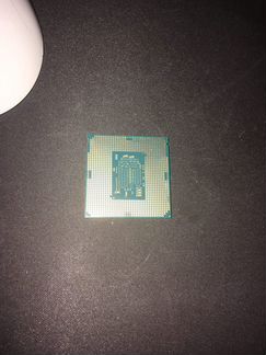 Процессор Intel Core I5 6400 2.7Ghz LGA1151