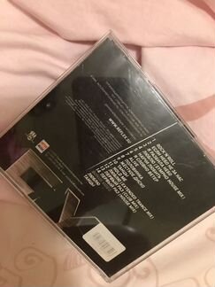 CD Reflex