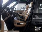 Land Rover Range Rover 5.0 AT, 2011, 134 000 км объявление продам