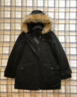 Mavi новое полу-пальто48 размер