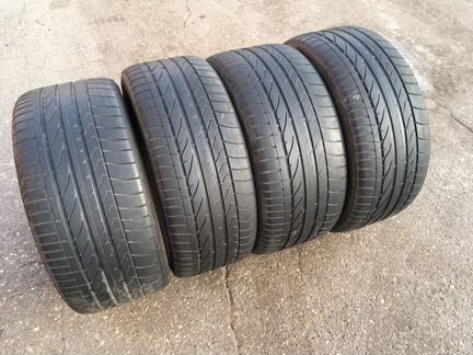 275/45 R20 и 305/40 R20 Bridgestone Dueler H/P