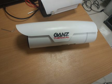 Тепловизор IP сетевой DRS, Pelco