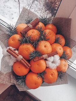 Новогодние подарки