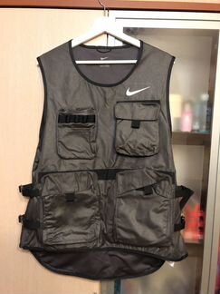 Жилет Nike running