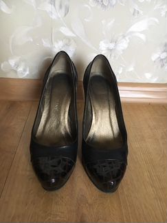 Женские туфли