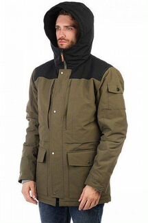 Куртка Парка quiksilver