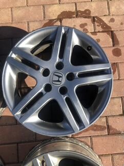 Honda Accord 7 r17