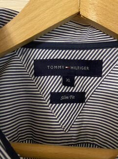 Рубашка Tommy Hilfiger XL