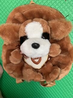 Рюкзак детский новый