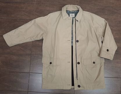 Куртка плащ Dinomoda (Германия) р. 50-52-54 new