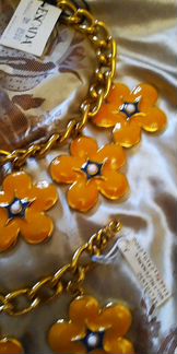 Абсолютно новый комплект escada