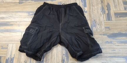 Шорты спортивные Tactel, S