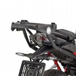 Крепление центрального кофра givi 5117FZ