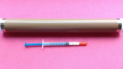 Термопленка HP P4014/P4015/P4515/M601/M602/M603