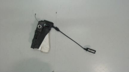 Замок двери правый передний Ford Galaxy, 2002