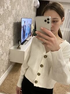 Кардиган Zarina