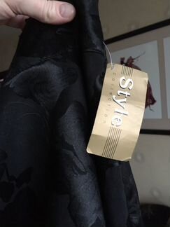 Юбка красивая новая с этикеткой