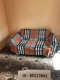 1-к квартира, 36 м², 7/9 эт.