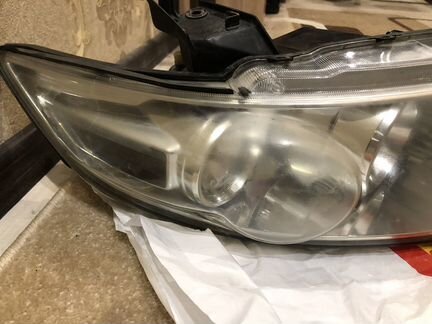 Фара Fx35 fx45 s50