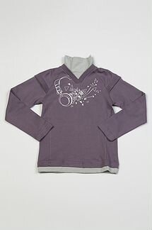 Водолазка для мальчика 