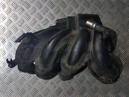 Коллектор Ford Focus II