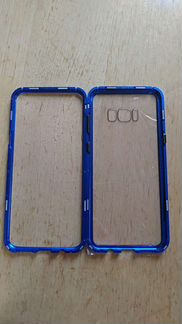 Чехол Самсунг S8+