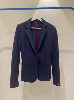 Tommy hilfiger пиджак женский