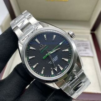Наручные часы Omega