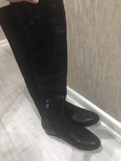 Сапоги