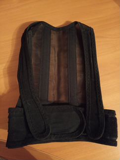 Корсет ортопедический