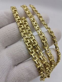 Золотая цепь