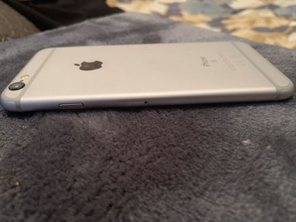 Телефон iPhone 6s