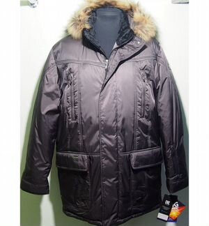 Куртка мужская Laplanger р.54, 56