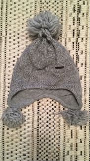 Шапка MXO Гармания