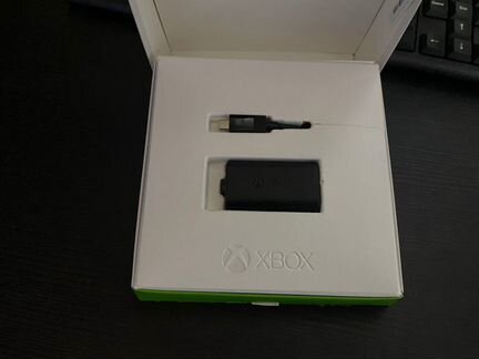 Xbox One Аккумулятор и Зарядное устройство