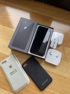 iPhone 8 64 gb