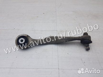 Рычаг передний левый Audi A4 B7 BFB 2006