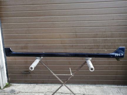 Порог левый Мазда 3 BK Z6 2008